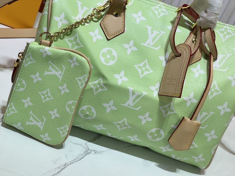 Louis Vuitton Speedy Bags